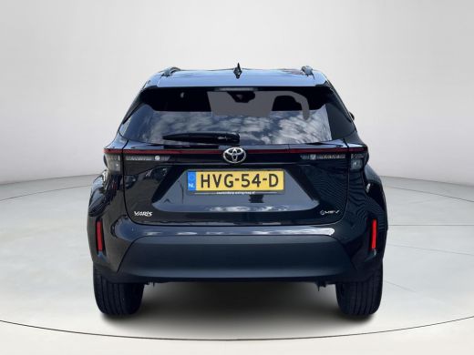 Toyota Yaris Cross 1.5 Hybrid 115 First Edition ActivLease financial lease
