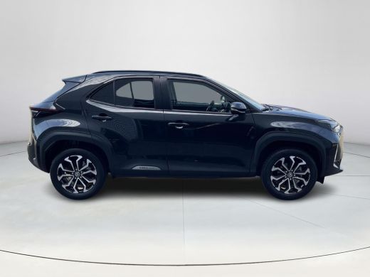 Toyota Yaris Cross 1.5 Hybrid 115 First Edition ActivLease financial lease