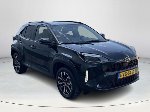 Toyota Yaris Cross 1.5 Hybrid 115 First Edition ActivLease financial lease