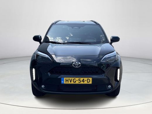 Toyota Yaris Cross 1.5 Hybrid 115 First Edition ActivLease financial lease