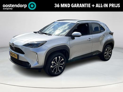Toyota Yaris Cross 1.5 Hybrid 115 First Edition