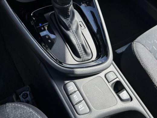 Toyota Yaris Cross 1.5 Hybrid 115 First Edition ActivLease financial lease