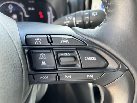 Toyota Yaris Cross 1.5 Hybrid 115 First Edition ActivLease financial lease