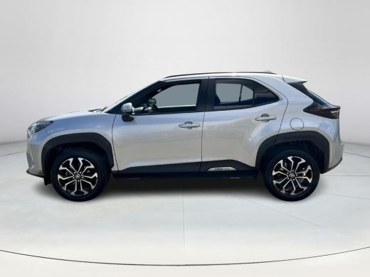 Toyota Yaris Cross 1.5 Hybrid 115 First Edition ActivLease financial lease