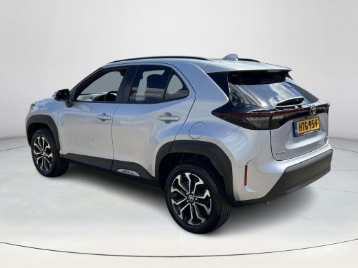 Toyota Yaris Cross 1.5 Hybrid 115 First Edition ActivLease financial lease