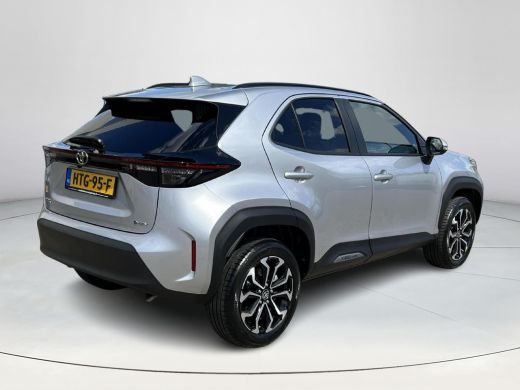 Toyota Yaris Cross 1.5 Hybrid 115 First Edition ActivLease financial lease