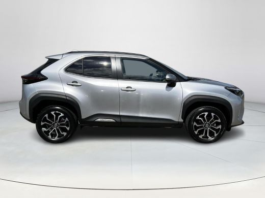 Toyota Yaris Cross 1.5 Hybrid 115 First Edition ActivLease financial lease