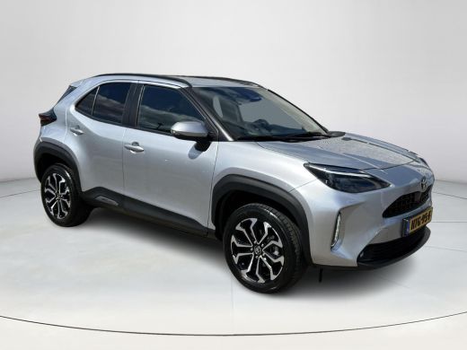 Toyota Yaris Cross 1.5 Hybrid 115 First Edition ActivLease financial lease