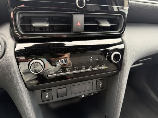 Toyota Yaris Cross 1.5 Hybrid 115 First Edition **STOEL EN STUURWIELVERWARMING/ KEYLESS/ ADAPTIEF CRUISE CONTROL/ 36... ActivLease financial lease