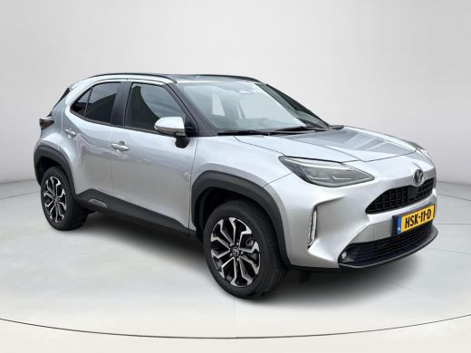 Toyota Yaris Cross 1.5 Hybrid 115 First Edition **STOEL EN STUURWIELVERWARMING/ KEYLESS/ ADAPTIEF CRUISE CONTROL/ 36... ActivLease financial lease
