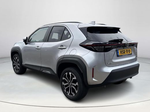 Toyota Yaris Cross 1.5 Hybrid 115 First Edition **STOEL EN STUURWIELVERWARMING/ KEYLESS/ ADAPTIEF CRUISE CONTROL/ 36... ActivLease financial lease