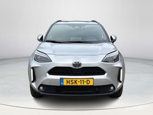 Toyota Yaris Cross 1.5 Hybrid 115 First Edition **STOEL EN STUURWIELVERWARMING/ KEYLESS/ ADAPTIEF CRUISE CONTROL/ 36... ActivLease financial lease