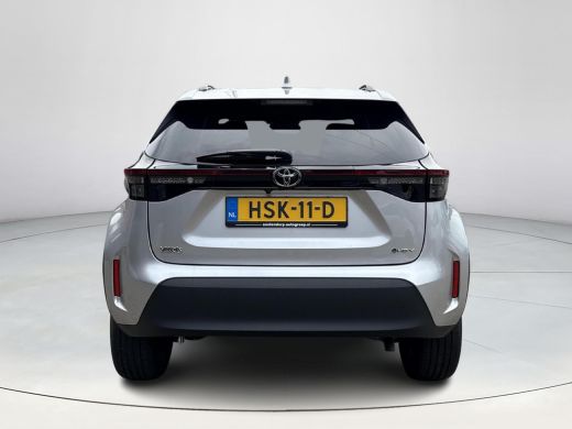 Toyota Yaris Cross 1.5 Hybrid 115 First Edition **STOEL EN STUURWIELVERWARMING/ KEYLESS/ ADAPTIEF CRUISE CONTROL/ 36... ActivLease financial lease