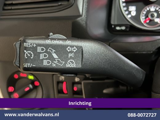 Volkswagen Caddy 2.0 TDI L1H1 Inrichting Euro6 Airco | Camera | Navigatie | Apple Carplay | Android Auto | Trekhaa... ActivLease financial lease