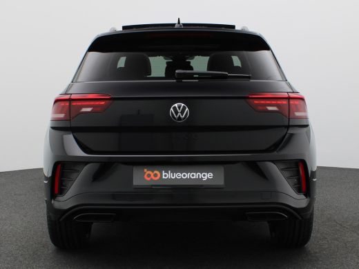 Volkswagen T-Roc 1.5 TSI R-Line Business 150PK DSG Trekhaak, Pano-Schuifdak, Side Assist, Black Style, LED-Matrix,... ActivLease financial lease