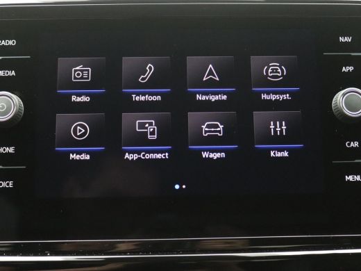 Volkswagen T-Roc 1.5 TSI R-Line Business 150PK DSG Trekhaak, Pano-Schuifdak, Side Assist, Black Style, LED-Matrix,... ActivLease financial lease