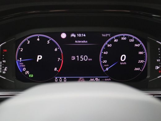 Volkswagen T-Roc 1.5 TSI R-Line Business 150PK DSG Trekhaak, Pano-Schuifdak, Side Assist, Black Style, LED-Matrix,... ActivLease financial lease