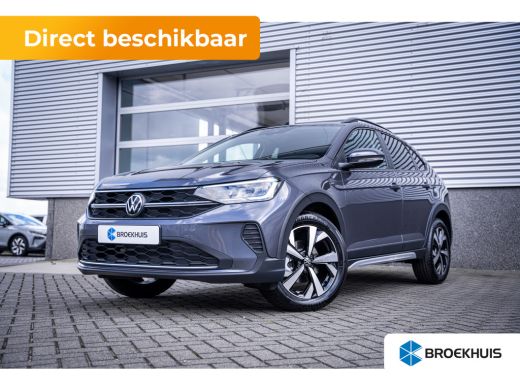 Volkswagen Taigo Life Edition | 'App-Connect' smartphone integratie | 'We Connect Plus' (abonnement 12 maanden) | ... ActivLease financial lease