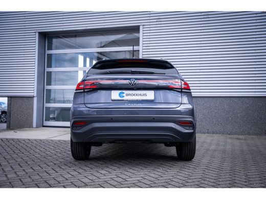 Volkswagen Taigo Life Edition | 'App-Connect' smartphone integratie | 'We Connect Plus' (abonnement 12 maanden) | ... ActivLease financial lease