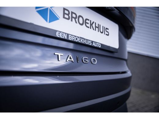 Volkswagen Taigo Life Edition | 'App-Connect' smartphone integratie | 'We Connect Plus' (abonnement 12 maanden) | ... ActivLease financial lease