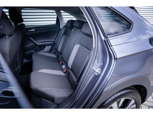 Volkswagen Taigo Life Edition | 'App-Connect' smartphone integratie | 'We Connect Plus' (abonnement 12 maanden) | ... ActivLease financial lease