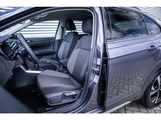 Volkswagen Taigo Life Edition | 'App-Connect' smartphone integratie | 'We Connect Plus' (abonnement 12 maanden) | ... ActivLease financial lease