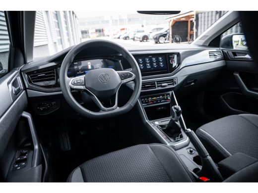 Volkswagen Taigo Life Edition | 'App-Connect' smartphone integratie | 'We Connect Plus' (abonnement 12 maanden) | ... ActivLease financial lease