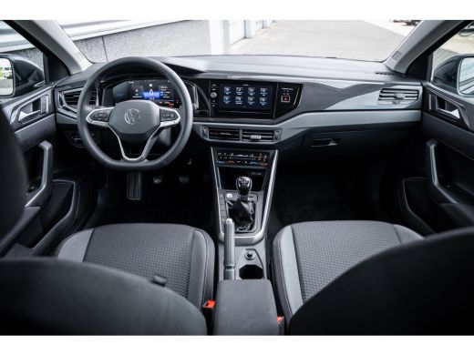 Volkswagen Taigo Life Edition | 'App-Connect' smartphone integratie | 'We Connect Plus' (abonnement 12 maanden) | ... ActivLease financial lease