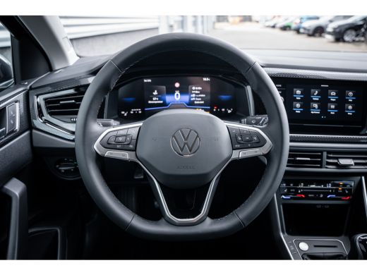 Volkswagen Taigo Life Edition | 'App-Connect' smartphone integratie | 'We Connect Plus' (abonnement 12 maanden) | ... ActivLease financial lease