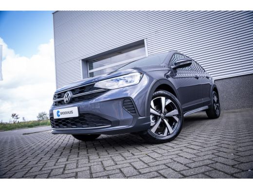Volkswagen Taigo Life Edition | 'App-Connect' smartphone integratie | 'We Connect Plus' (abonnement 12 maanden) | ... ActivLease financial lease