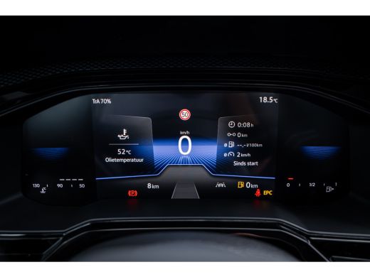 Volkswagen Taigo Life Edition | 'App-Connect' smartphone integratie | 'We Connect Plus' (abonnement 12 maanden) | ... ActivLease financial lease