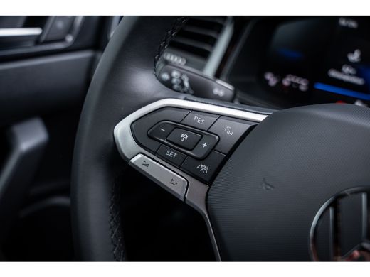 Volkswagen Taigo Life Edition | 'App-Connect' smartphone integratie | 'We Connect Plus' (abonnement 12 maanden) | ... ActivLease financial lease
