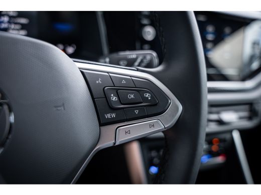 Volkswagen Taigo Life Edition | 'App-Connect' smartphone integratie | 'We Connect Plus' (abonnement 12 maanden) | ... ActivLease financial lease