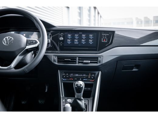 Volkswagen Taigo Life Edition | 'App-Connect' smartphone integratie | 'We Connect Plus' (abonnement 12 maanden) | ... ActivLease financial lease