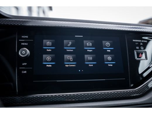 Volkswagen Taigo Life Edition | 'App-Connect' smartphone integratie | 'We Connect Plus' (abonnement 12 maanden) | ... ActivLease financial lease