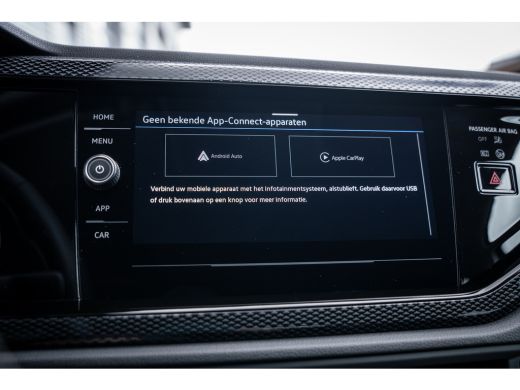 Volkswagen Taigo Life Edition | 'App-Connect' smartphone integratie | 'We Connect Plus' (abonnement 12 maanden) | ... ActivLease financial lease