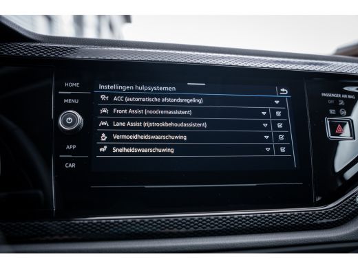 Volkswagen Taigo Life Edition | 'App-Connect' smartphone integratie | 'We Connect Plus' (abonnement 12 maanden) | ... ActivLease financial lease