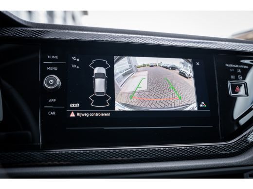 Volkswagen Taigo Life Edition | 'App-Connect' smartphone integratie | 'We Connect Plus' (abonnement 12 maanden) | ... ActivLease financial lease