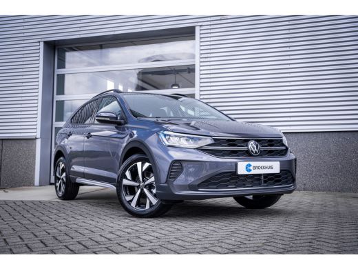 Volkswagen Taigo Life Edition | 'App-Connect' smartphone integratie | 'We Connect Plus' (abonnement 12 maanden) | ... ActivLease financial lease