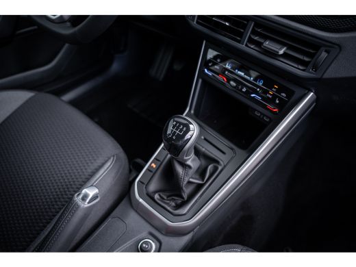 Volkswagen Taigo Life Edition | 'App-Connect' smartphone integratie | 'We Connect Plus' (abonnement 12 maanden) | ... ActivLease financial lease