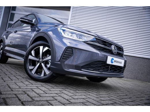 Volkswagen Taigo Life Edition | 'App-Connect' smartphone integratie | 'We Connect Plus' (abonnement 12 maanden) | ... ActivLease financial lease