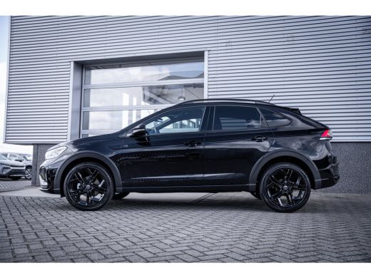 Volkswagen Taigo R-Line Edition Inclusief €2000,- inruilvoordeel | 'App-Connect' draadloze smartphone integratie |... ActivLease financial lease