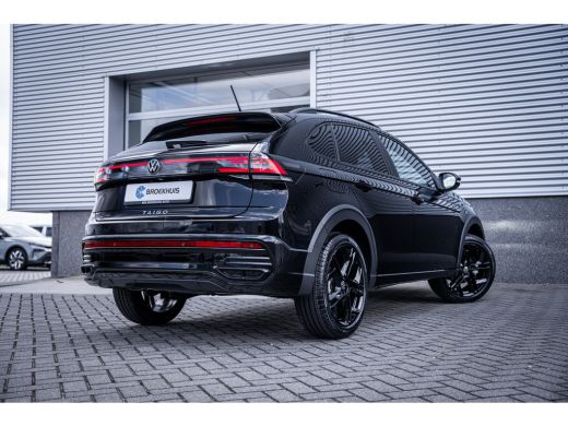 Volkswagen Taigo R-Line Edition Inclusief €2000,- inruilvoordeel | 'App-Connect' draadloze smartphone integratie |... ActivLease financial lease