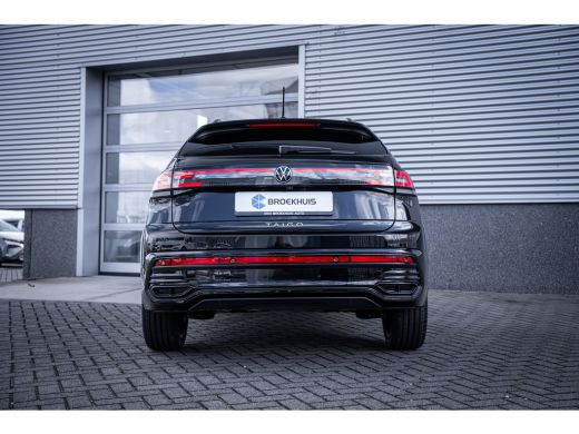 Volkswagen Taigo R-Line Edition Inclusief €2000,- inruilvoordeel | 'App-Connect' draadloze smartphone integratie |... ActivLease financial lease