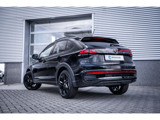 Volkswagen Taigo R-Line Edition Inclusief €2000,- inruilvoordeel | 'App-Connect' draadloze smartphone integratie |... ActivLease financial lease