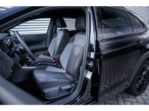 Volkswagen Taigo R-Line Edition | 'App-Connect' draadloze smartphone integratie | Achterlichten LED | Aircondition... ActivLease financial lease