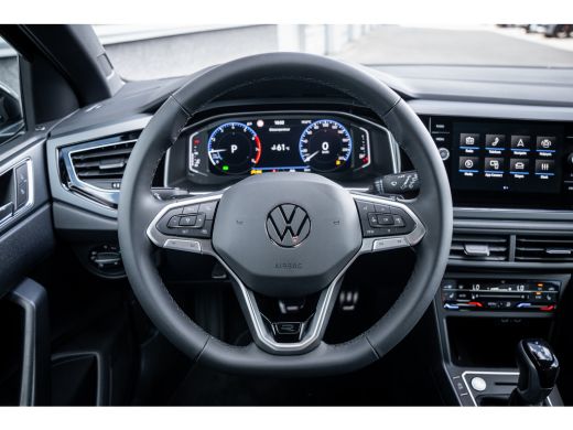 Volkswagen Taigo R-Line Edition | 'App-Connect' draadloze smartphone integratie | Achterlichten LED | Aircondition... ActivLease financial lease