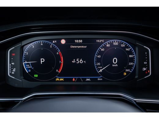 Volkswagen Taigo R-Line Edition Inclusief €2000,- inruilvoordeel | 'App-Connect' draadloze smartphone integratie |... ActivLease financial lease