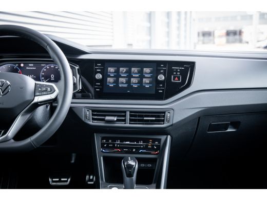 Volkswagen Taigo R-Line Edition | 'App-Connect' draadloze smartphone integratie | Achterlichten LED | Aircondition... ActivLease financial lease