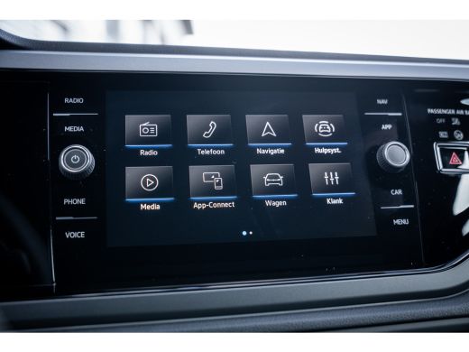 Volkswagen Taigo R-Line Edition | 'App-Connect' draadloze smartphone integratie | Achterlichten LED | Aircondition... ActivLease financial lease